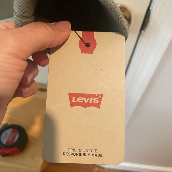 Levi Strauss Ladies Jacket-NWT size Medium - Picture 6 of 16